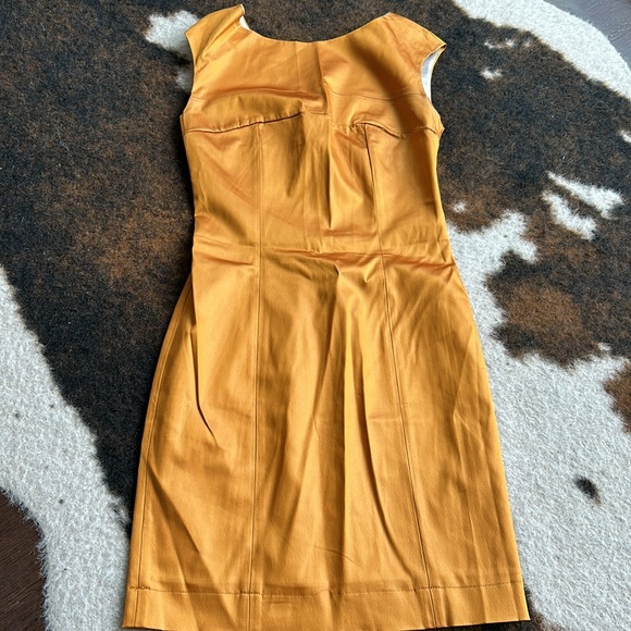 Pinko , 💯 % authentic stunning dress , size USA S , super stretchy - Picture 3 of 6
